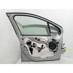 Recambio de puerta delantera izquierda para peugeot 208 referencia OEM IAM   