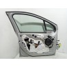 Recambio de puerta delantera izquierda para peugeot 208 referencia OEM IAM   
