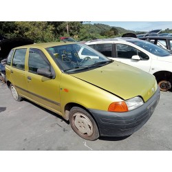 fiat punto berl. (176) del año 1994