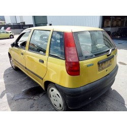 fiat punto berl. (176) del año 1994