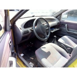 fiat punto berl. (176) del año 1994