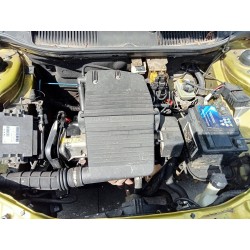 fiat punto berl. (176) del año 1994