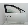 Recambio de puerta delantera derecha para renault megane iii berlina 5 p business referencia OEM IAM   