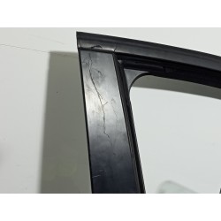 Recambio de puerta delantera derecha para renault megane iii berlina 5 p business referencia OEM IAM   