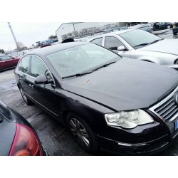 volkswagen passat (321/23/27/31) del año 2008