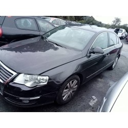 volkswagen passat (321/23/27/31) del año 2008