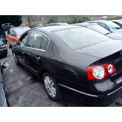 volkswagen passat (321/23/27/31) del año 2008