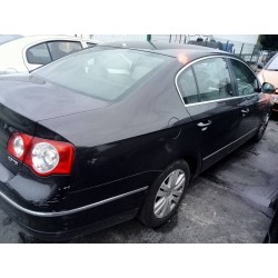 volkswagen passat (321/23/27/31) del año 2008