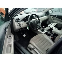 volkswagen passat (321/23/27/31) del año 2008