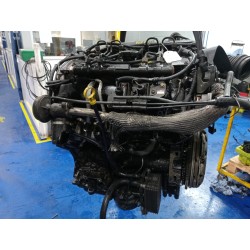 Recambio de motor completo para ford mondeo berlina (ge) referencia OEM IAM   