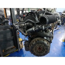 Recambio de motor completo para ford mondeo berlina (ge) referencia OEM IAM   
