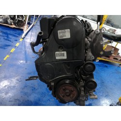 Recambio de motor completo para volvo xc90 d5 executive (7 asientos) (136kw) referencia OEM IAM D5244T4  