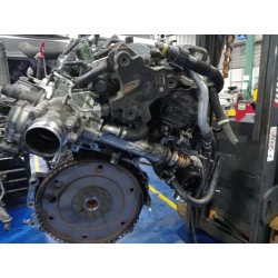Recambio de motor completo para volvo xc90 d5 executive (7 asientos) (136kw) referencia OEM IAM D5244T4  