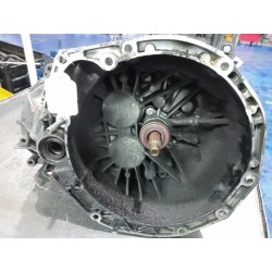 Recambio de caja cambios para renault laguna ii grandtour (kg0) dynamique confort referencia OEM IAM PK6382  