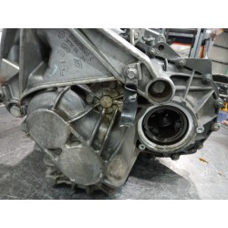 Recambio de caja cambios para renault laguna ii grandtour (kg0) dynamique confort referencia OEM IAM PK6382  