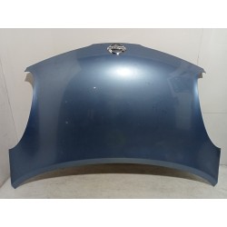 Recambio de capot para nissan micra (k12e) 1.4 cat referencia OEM IAM   