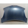 Recambio de capot para nissan micra (k12e) 1.4 cat referencia OEM IAM   