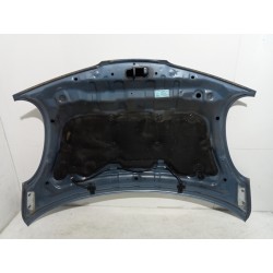 Recambio de capot para nissan micra (k12e) 1.4 cat referencia OEM IAM   