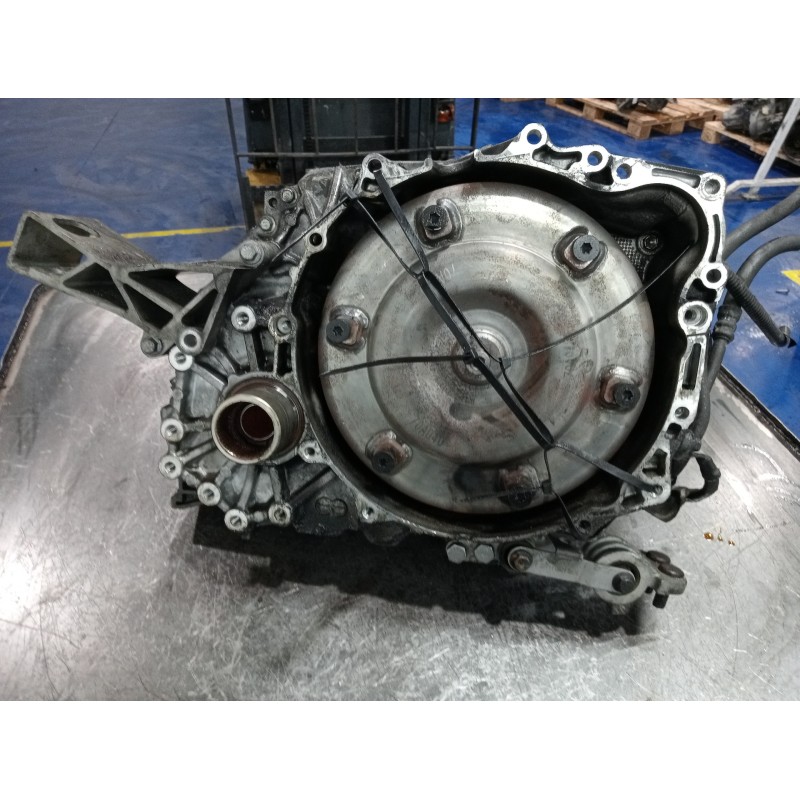 Recambio de caja cambios para volvo xc90 d5 executive (7 asientos) (136kw) referencia OEM IAM TF80SC  