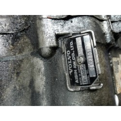 Recambio de caja cambios para volvo xc90 d5 executive (7 asientos) (136kw) referencia OEM IAM TF80SC  