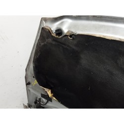 Recambio de capot para peugeot 308 premium referencia OEM IAM   