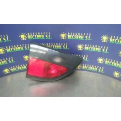 Recambio de piloto trasero izquierdo para renault megane i classic (la0) 1.9 dti alize referencia OEM IAM 7700838532  