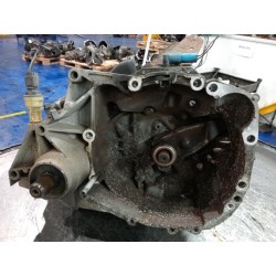 Recambio de caja cambios para dacia sandero 1.2 16v cat referencia OEM IAM JH3073  