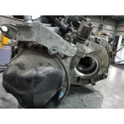 Recambio de caja cambios para dacia sandero 1.2 16v cat referencia OEM IAM JH3073  