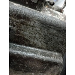 Recambio de caja cambios para dacia sandero 1.2 16v cat referencia OEM IAM JH3073  