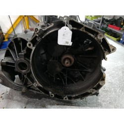 Recambio de caja cambios para ford mondeo berlina (ge) referencia OEM IAM 5S7R7002CA  