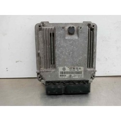 Recambio de centralita motor uce para seat altea (5p1) reference referencia OEM IAM 03G906016AA 0281011728 