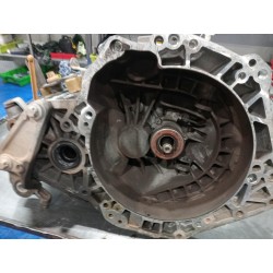 Recambio de caja cambios para opel corsa d referencia OEM IAM A13DTC  
