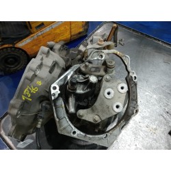 Recambio de caja cambios para opel corsa d referencia OEM IAM A13DTC  