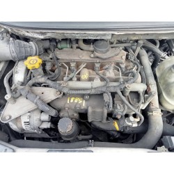 Recambio de despiece motor para chrysler voyager (rg) referencia OEM IAM   