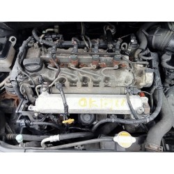 Recambio de motor y cambio exportación para hyundai getz (tb) 1.5 crdi referencia OEM IAM   