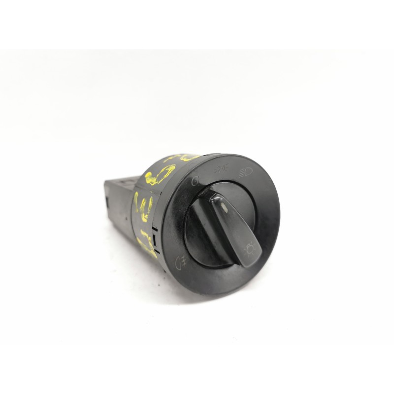 Recambio de mando luces para volkswagen passat berlina (3b3) edition referencia OEM IAM BK71C0941531 Recambio de mando luces para volkswagen passat berlina (3b3) edition referencia OEM IAM BK71C0941531