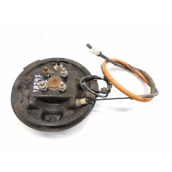 Recambio de tambor freno trasero para renault twingo dynamique referencia OEM IAM 432029521R  