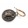 Recambio de tambor freno trasero para renault twingo dynamique referencia OEM IAM 432029521R  