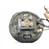 Recambio de tambor freno trasero para renault twingo dynamique referencia OEM IAM 432029521R  