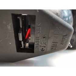 Recambio de piloto trasero derecho para peugeot 405 berlina referencia OEM IAM 635192  