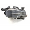 Recambio de faro izquierdo para peugeot 405 berlina referencia OEM IAM 6204E3  
