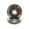 Recambio de disco freno trasero para citroen c8 referencia OEM IAM   