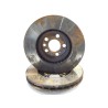 Recambio de disco freno delantero para citroen c8 referencia OEM IAM   
