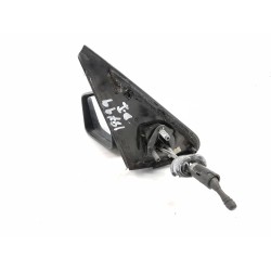 Recambio de retrovisor izquierdo para peugeot 405 berlina referencia OEM IAM 8148J1  