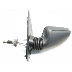 Recambio de retrovisor izquierdo para peugeot 405 berlina referencia OEM IAM 8148J1  