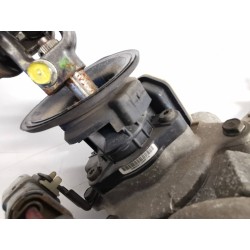 Recambio de cremallera dirección para suzuki swift berlina (mz) gl (5-ptas.) referencia OEM IAM 73K873KH1  