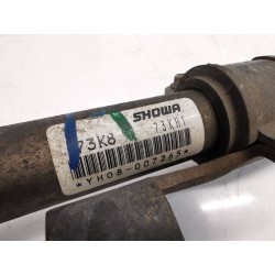 Recambio de cremallera dirección para suzuki swift berlina (mz) gl (5-ptas.) referencia OEM IAM 73K873KH1  