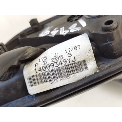 Recambio de retrovisor derecho para citroen c8 referencia OEM IAM 14009349YJ  