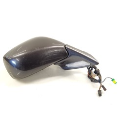 Recambio de retrovisor derecho para citroen c8 referencia OEM IAM 14009349YJ  