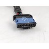 Recambio de piloto trasero derecho para citroen c8 referencia OEM IAM 6350Y5  